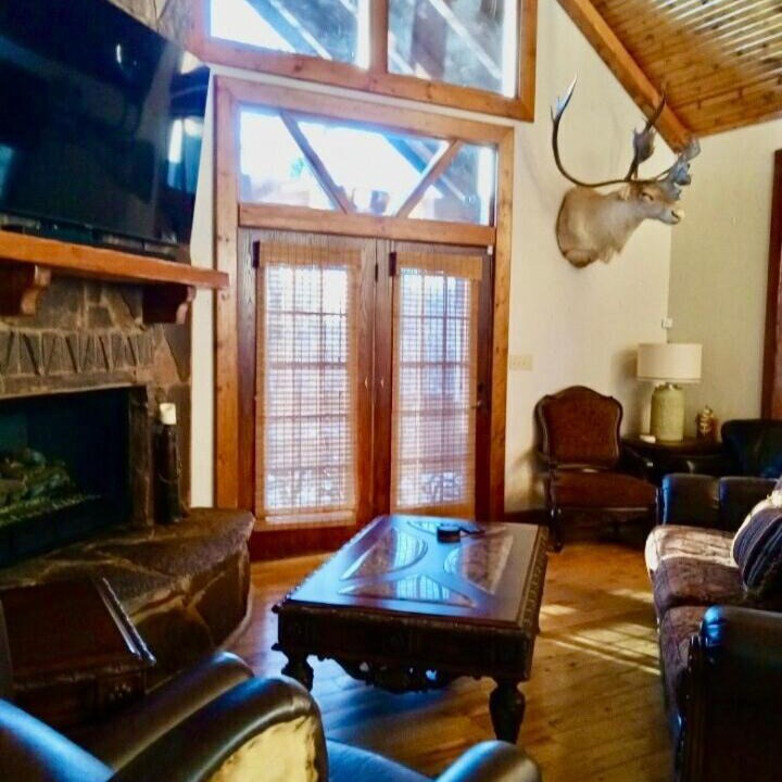 Photo of Livingroom in Heber Springs