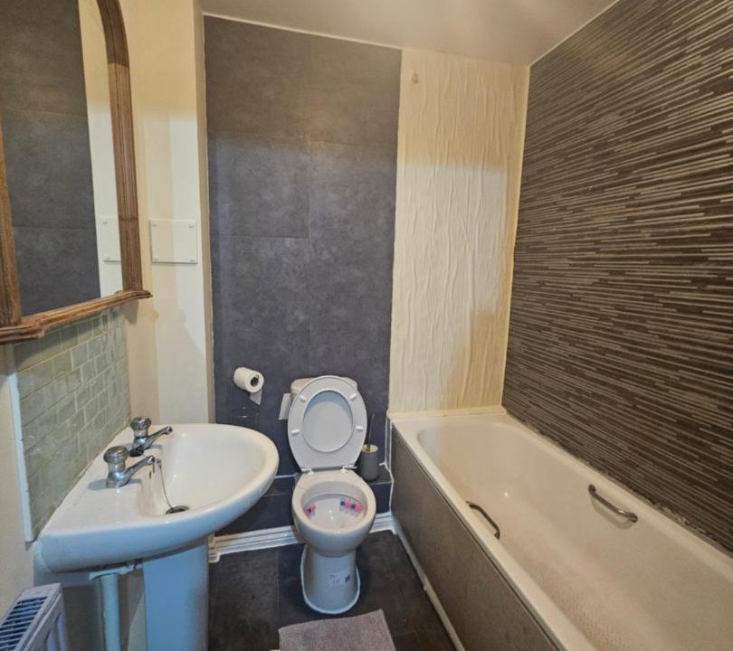 Photo of Bathroom in Waltham Abbey