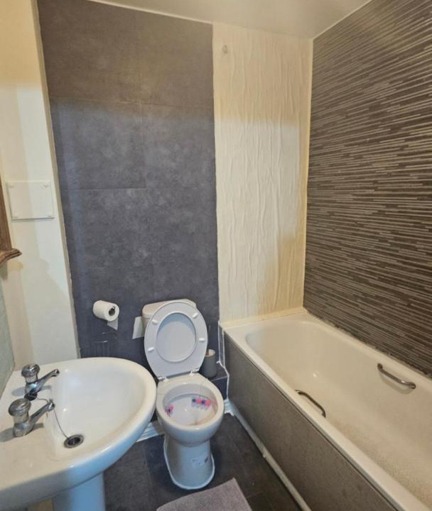 Photo of Bathroom in Waltham Abbey