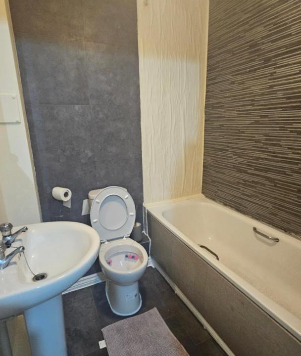 Photo of Bathroom in Waltham Abbey