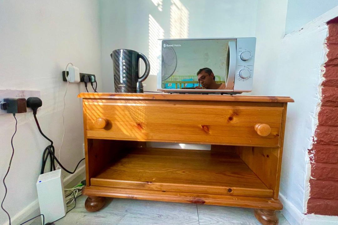 Photo of Others in Wandle Valley