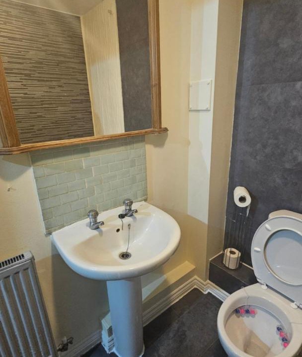 Photo of Bathroom in Waltham Abbey