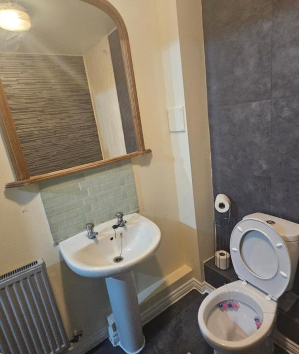 Photo of Bathroom in Waltham Abbey