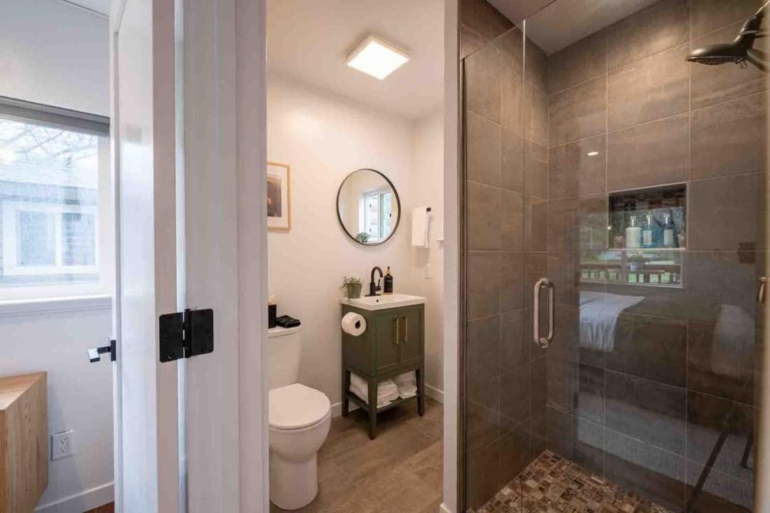 Photo of Bathroom in Sonora