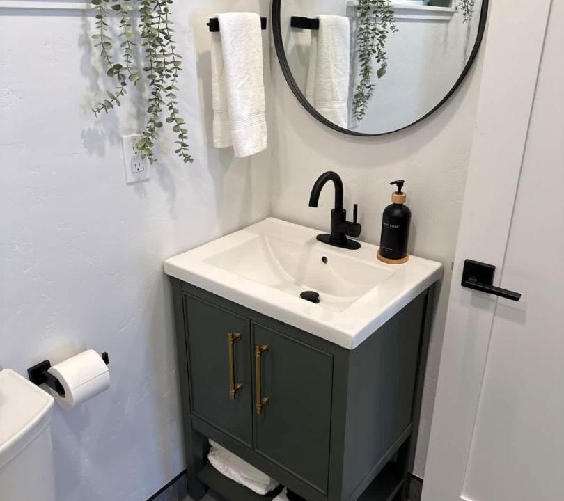 Photo of Bathroom in Sonora