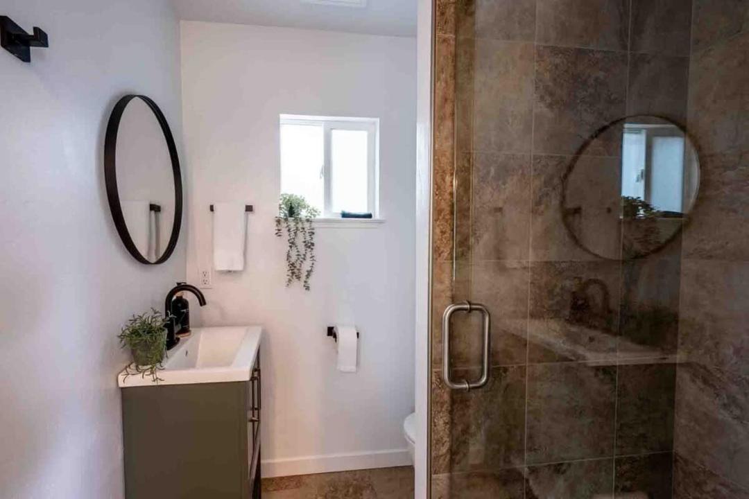 Photo of Bathroom in Sonora