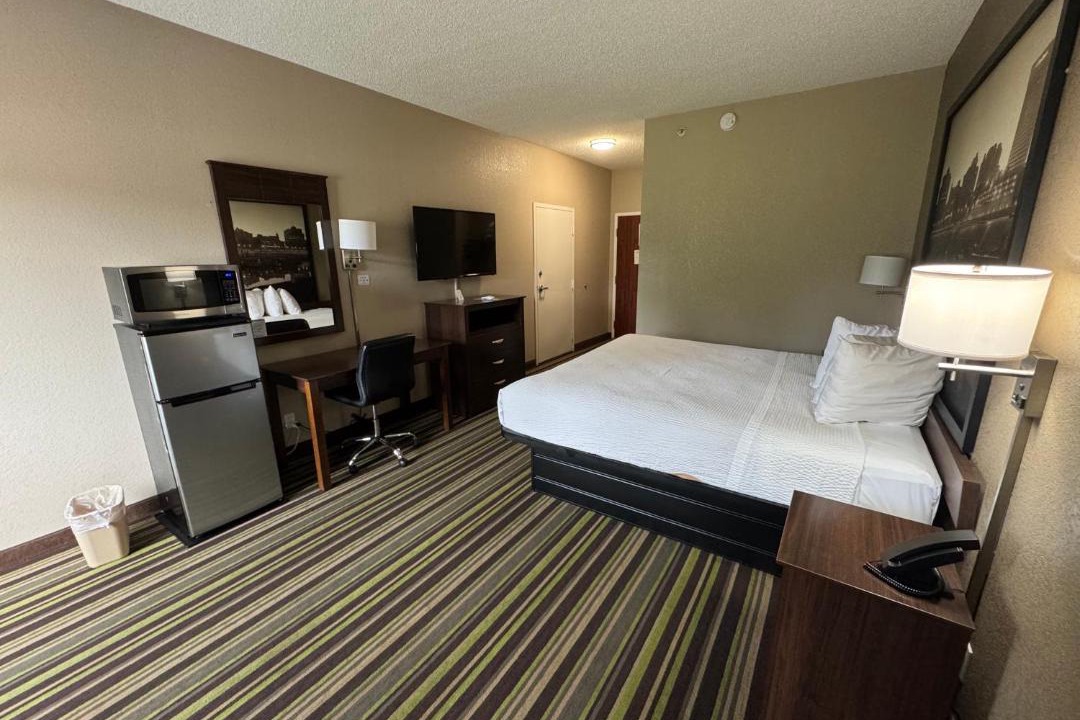 Photo of Bedroom in Hernando