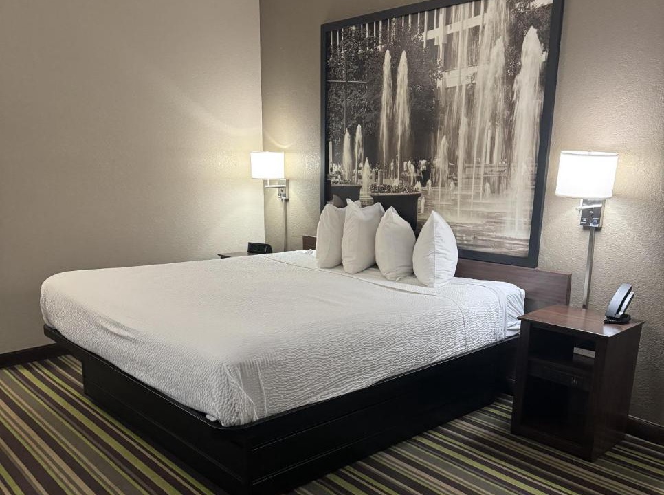Photo of Bedroom in Hernando
