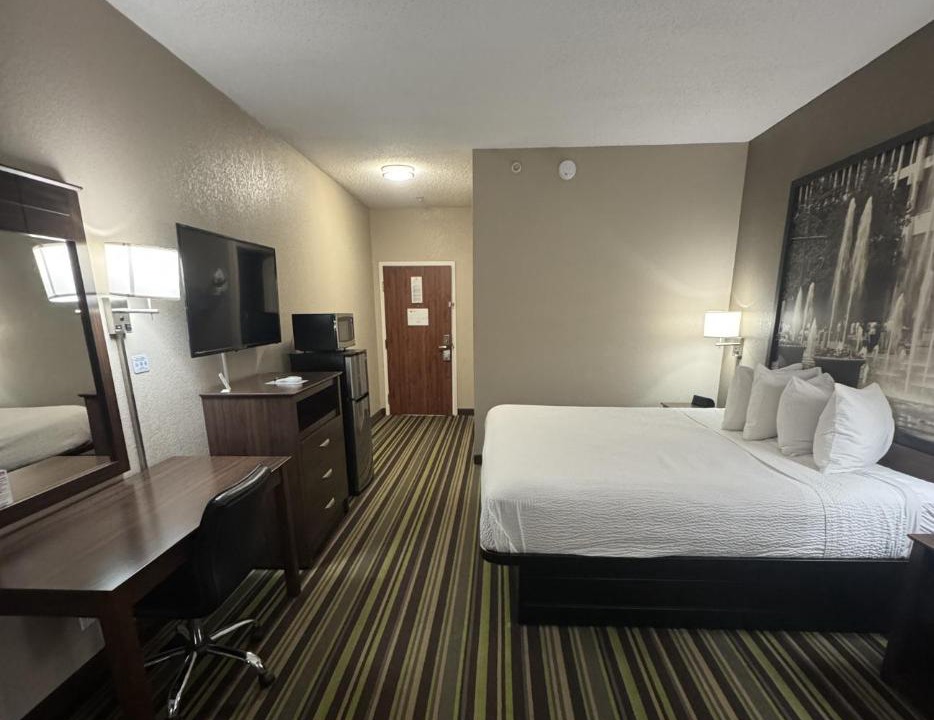 Photo of Bedroom in Hernando