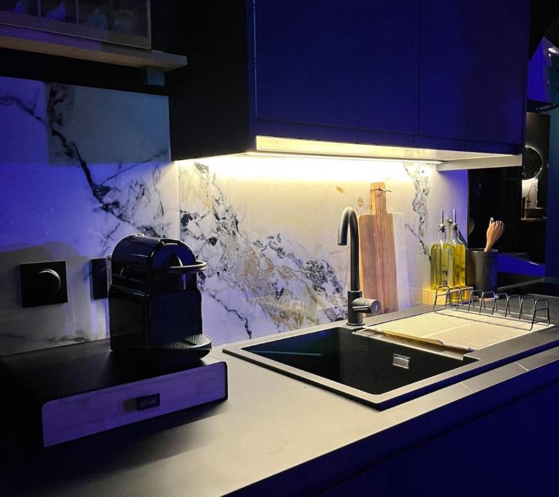 Photo of Kitchen in Valenciennes