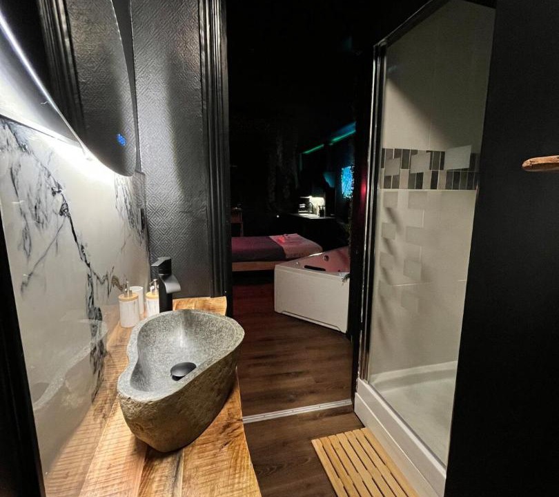 Photo of Bathroom in Valenciennes