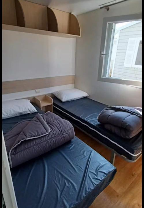 Photo of Bedroom in Ivry-la-Bataille