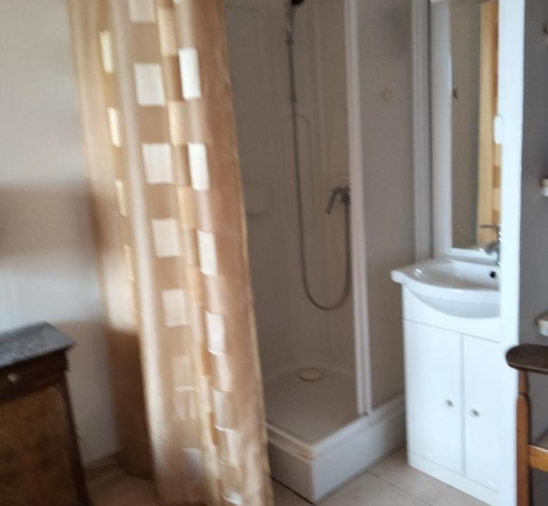 Photo of Bathroom in Font-Romeu-Odeillo-Via