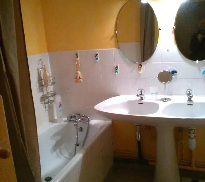 Photo of Bathroom in Font-Romeu-Odeillo-Via