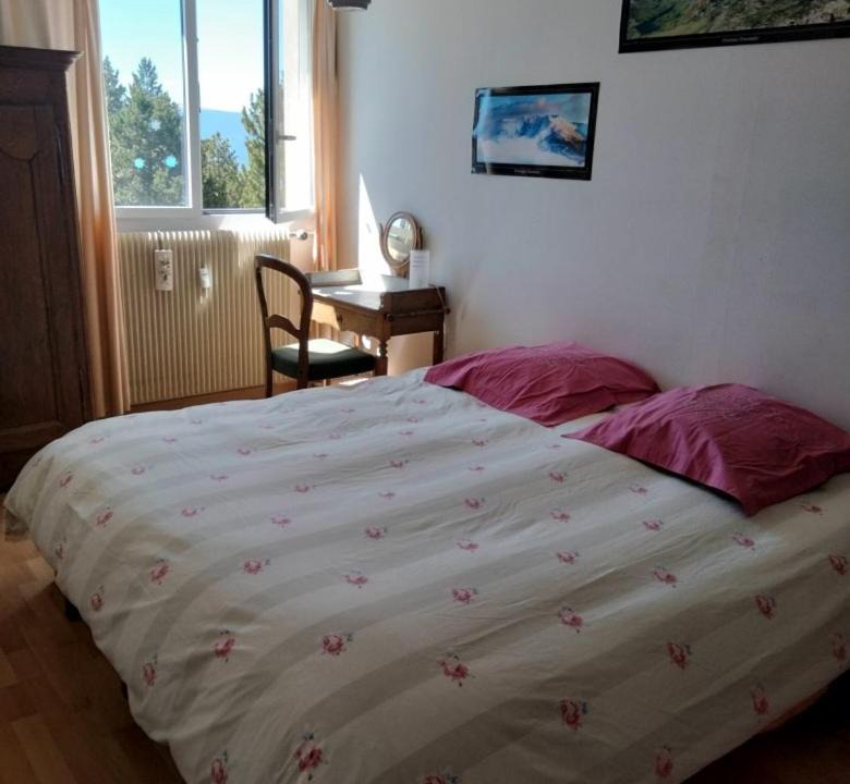 Photo of Bedroom in Font-Romeu-Odeillo-Via