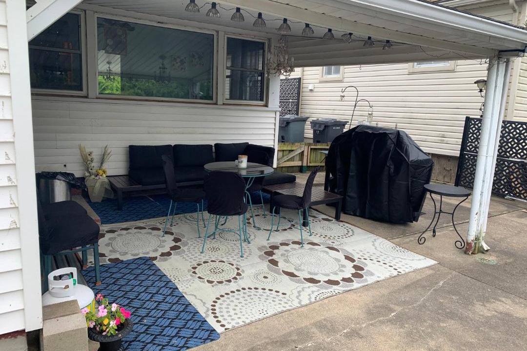 Photo of Patio Balcony in Kingsville