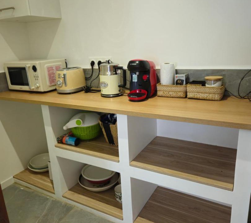 Photo of Kitchen in Amneville