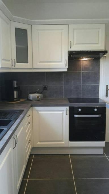 Photo of Kitchen in Grospierres