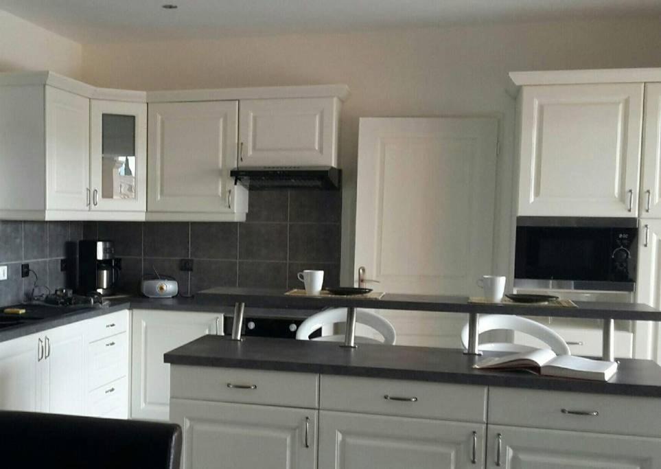 Photo of Kitchen in Grospierres