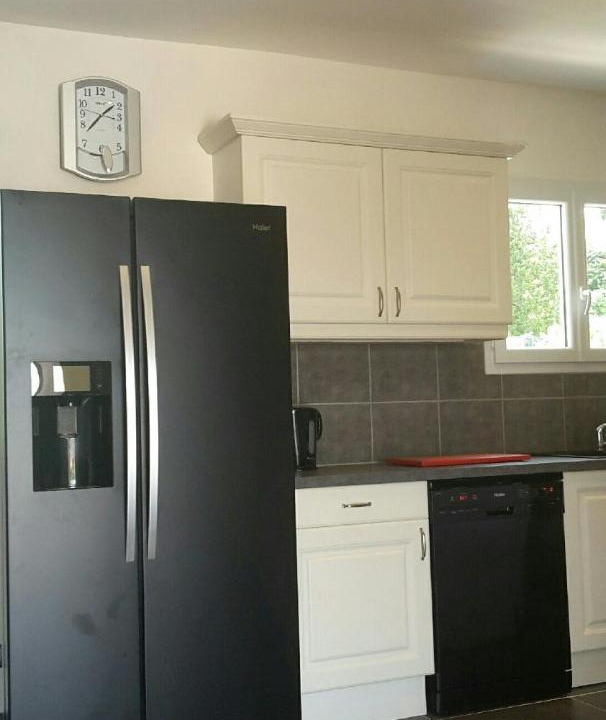 Photo of Kitchen in Grospierres