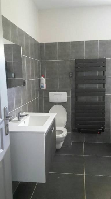Photo of Bathroom in Grospierres