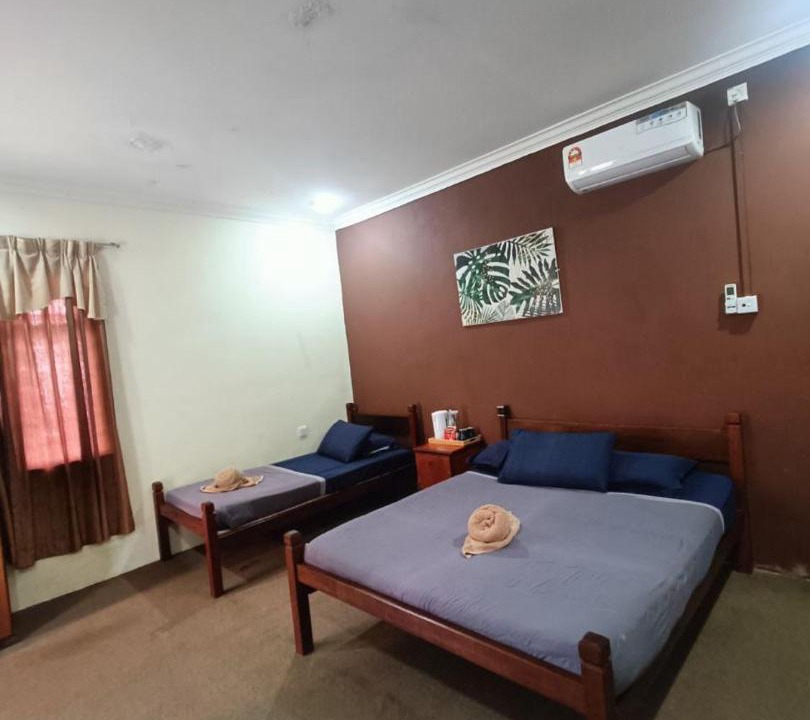 Photo of Bedroom in Kampung Beting Lintang