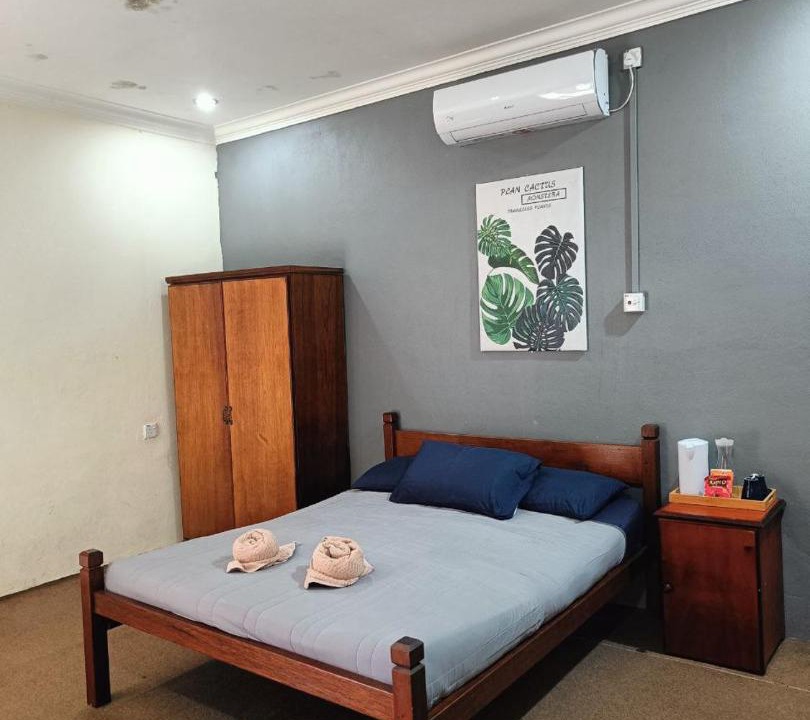 Photo of Bedroom in Kampung Beting Lintang