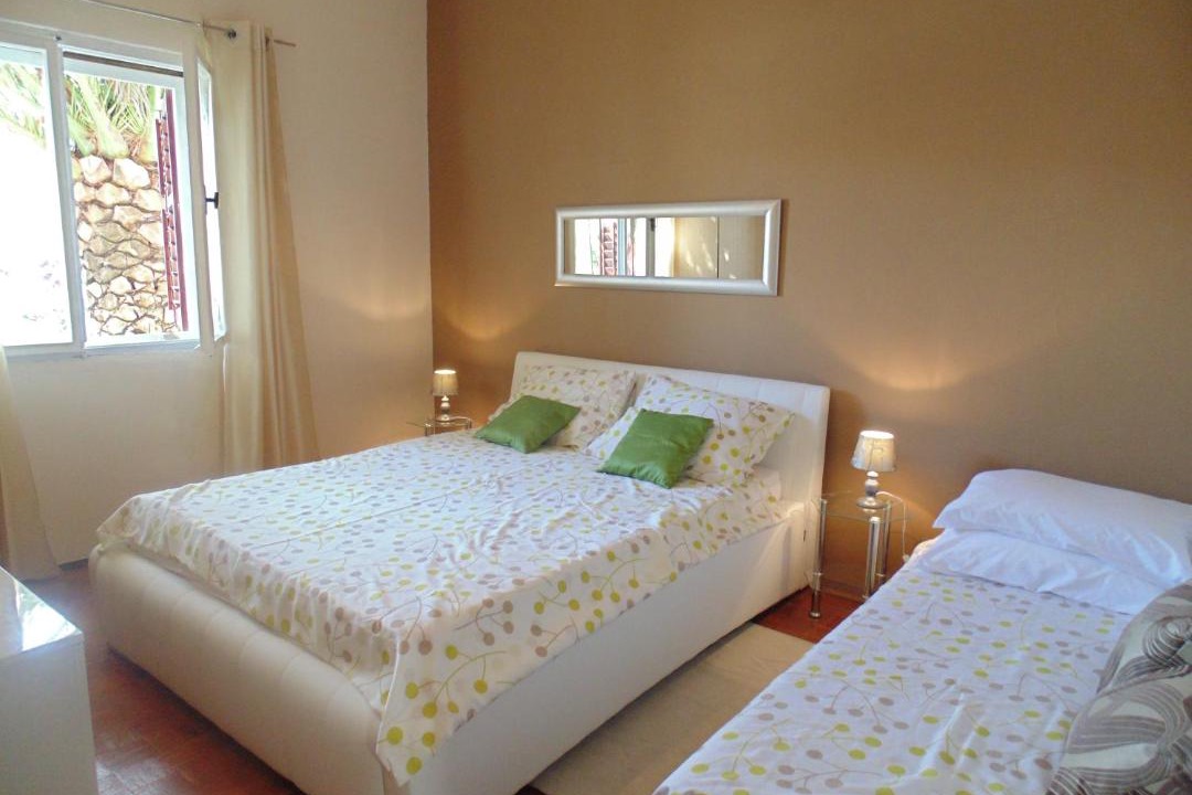 Photo of Bedroom in Drasnice