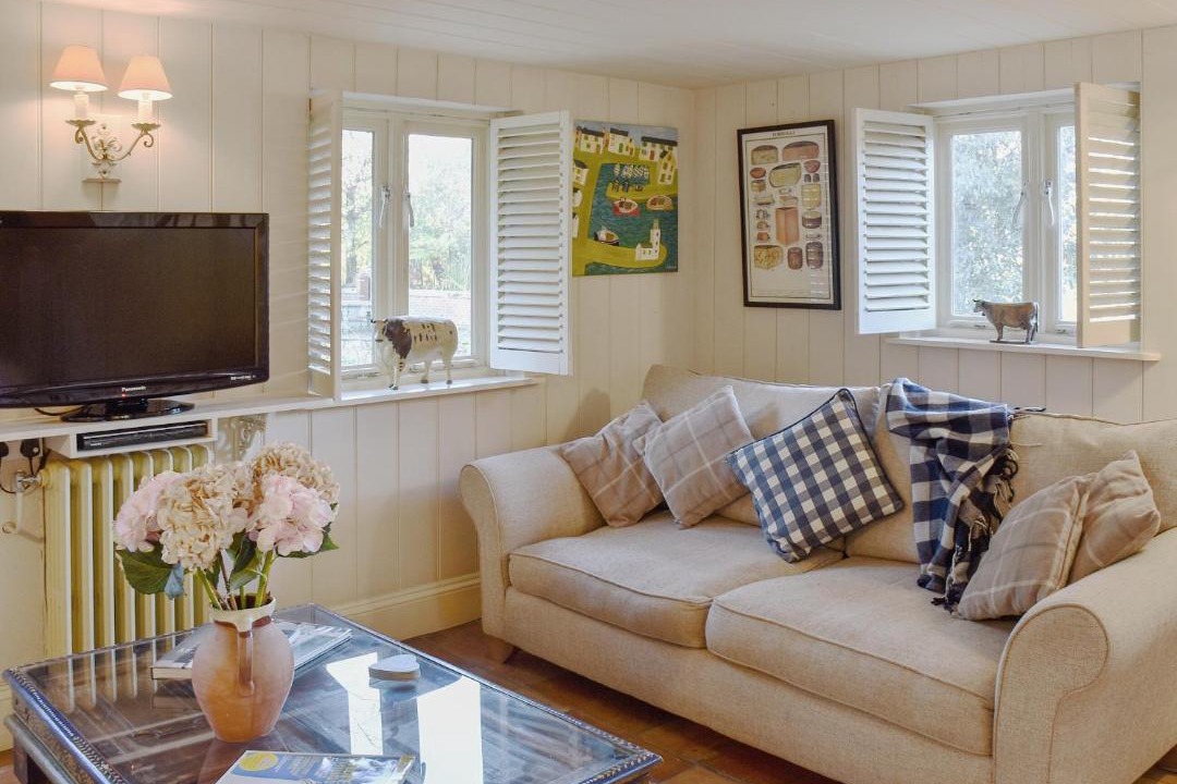 Photo of Livingroom in Bungay