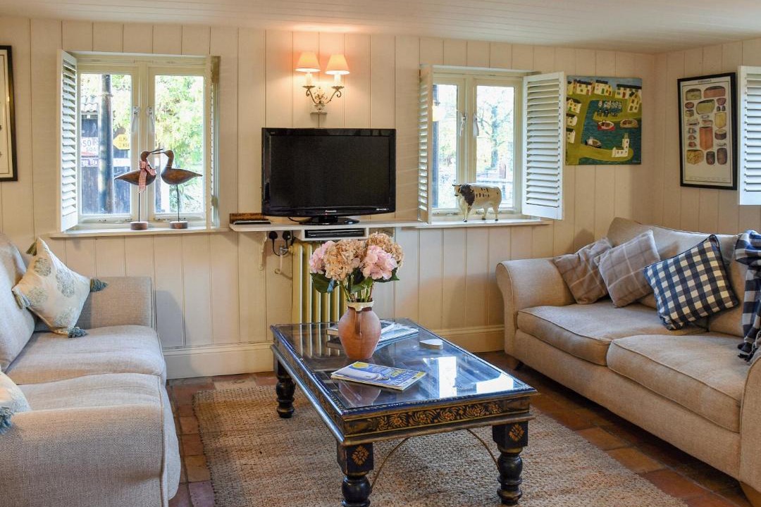 Photo of Livingroom in Bungay