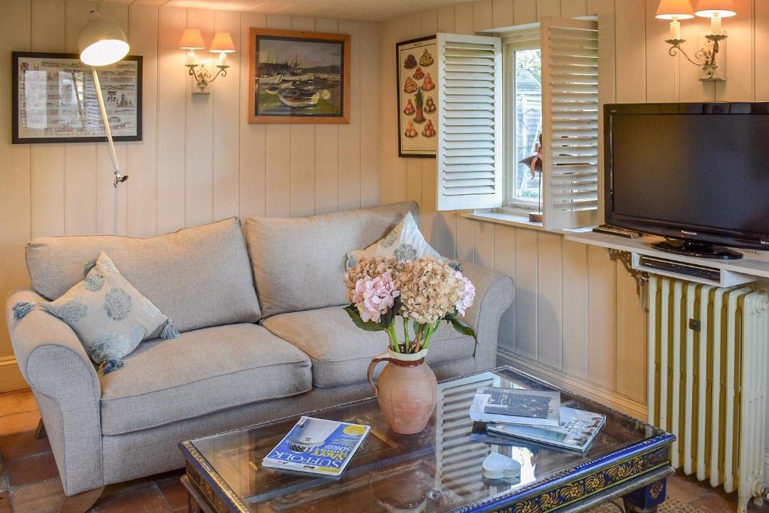 Photo of Livingroom in Bungay