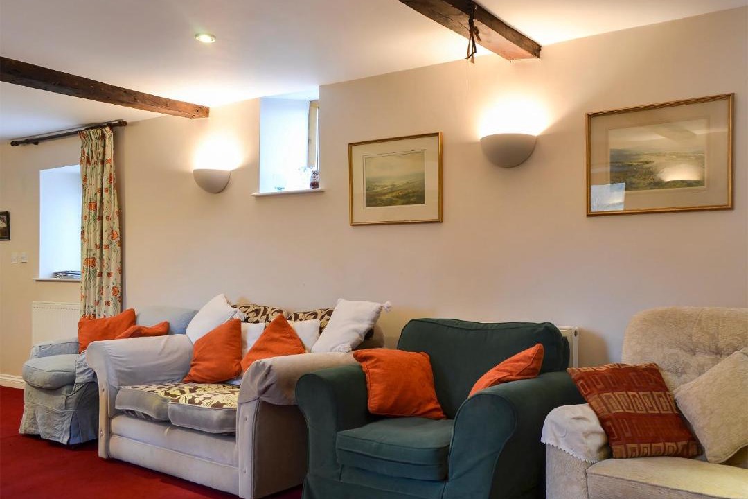 Photo of Livingroom in Angelbank