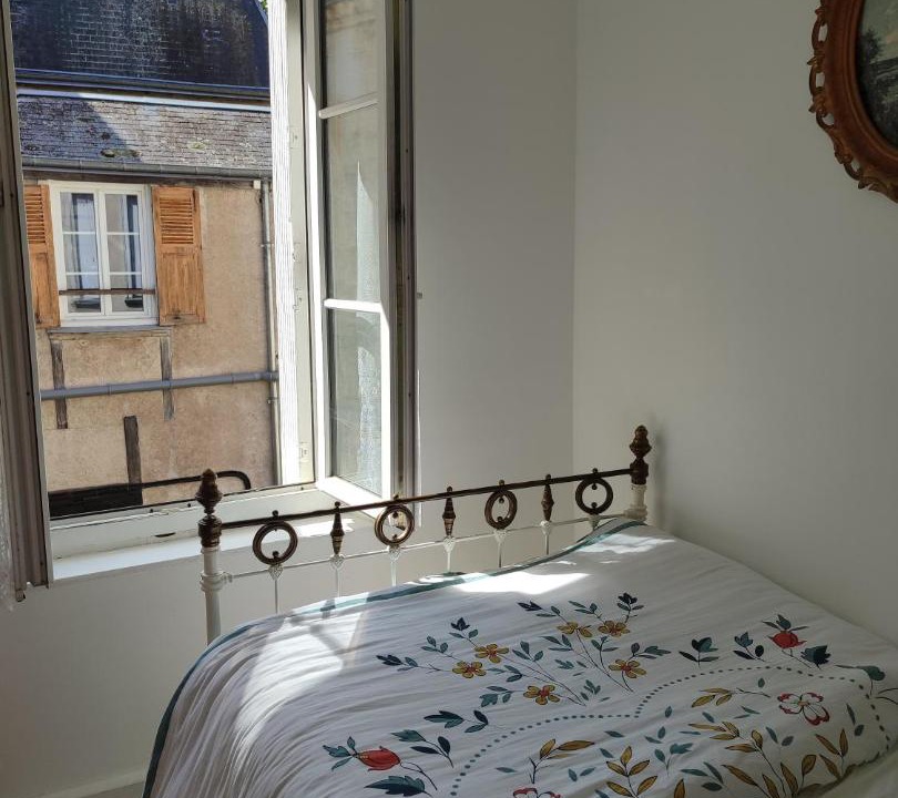 Photo of Bedroom in Vendome