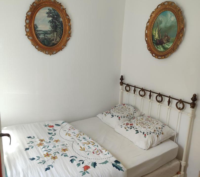 Photo of Bedroom in Vendome