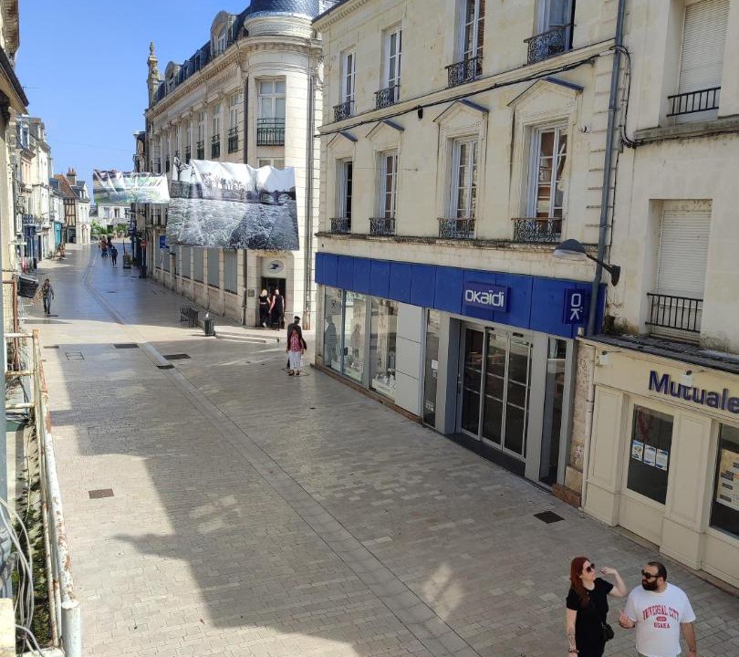 Photo of Others in Vendome