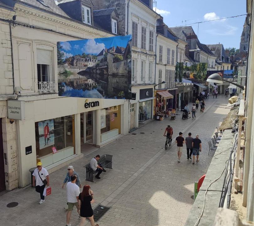 Photo of Others in Vendome