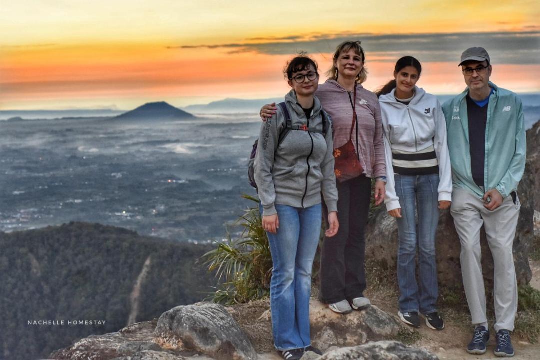 Photo of Human In Picture in Berastagi