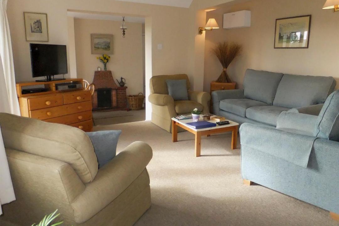Photo of Livingroom in Otterton
