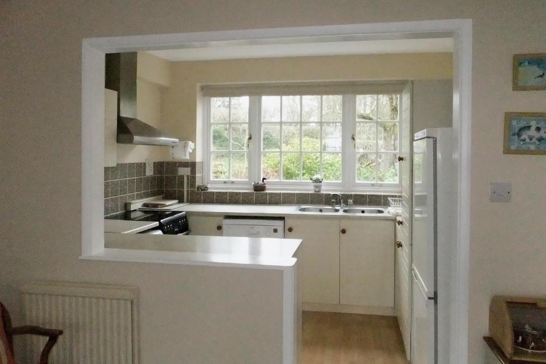 Photo of Kitchen in Otterton