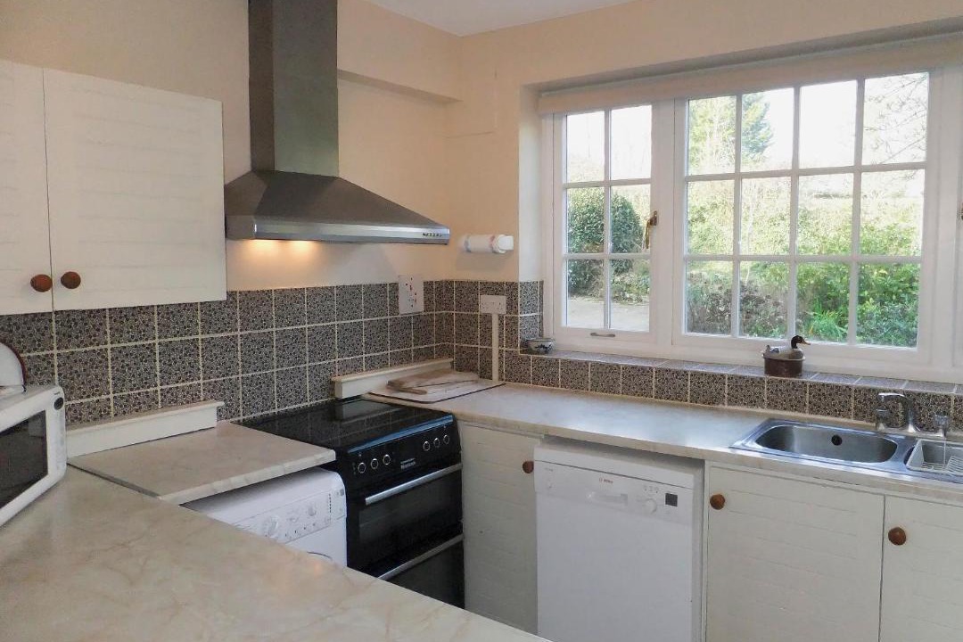 Photo of Kitchen in Otterton