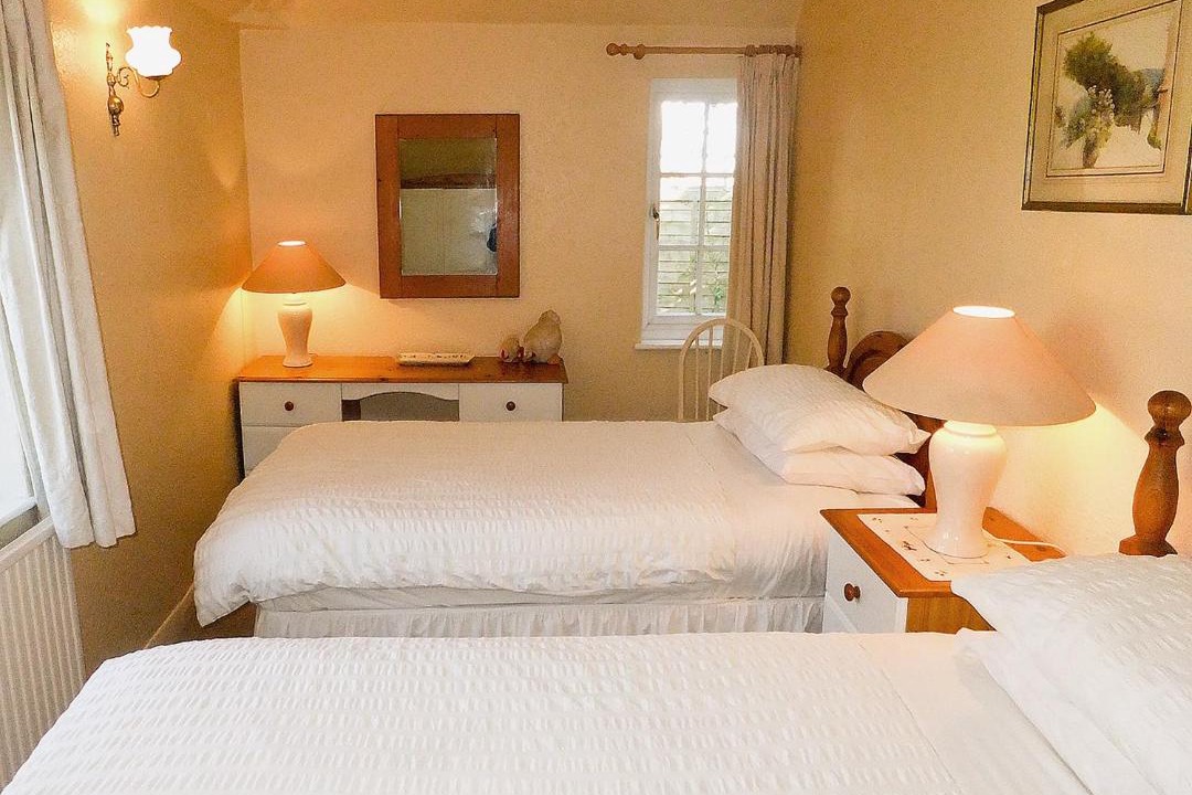 Photo of Bedroom in Otterton