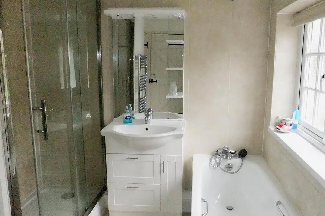 Photo of Bathroom in Otterton