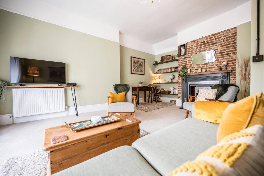 Photo of Others in Framlingham