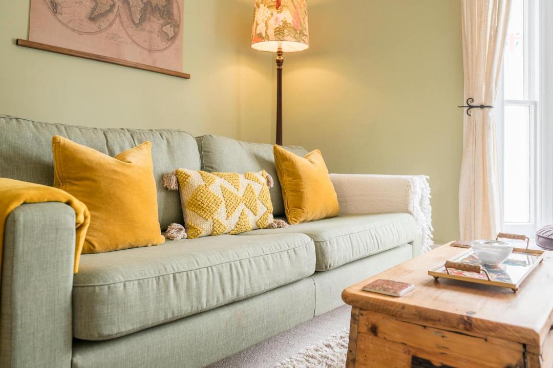 Photo of Livingroom in Framlingham