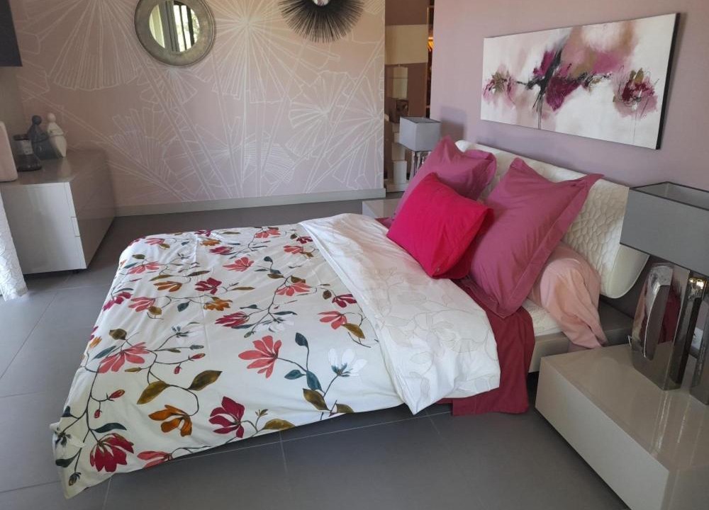 Photo of Bedroom in Bouc-Bel-Air