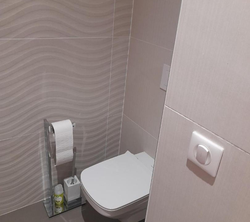 Photo of Bathroom in Bouc-Bel-Air