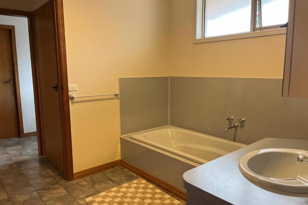 Photo of Bathroom in Brown Hill