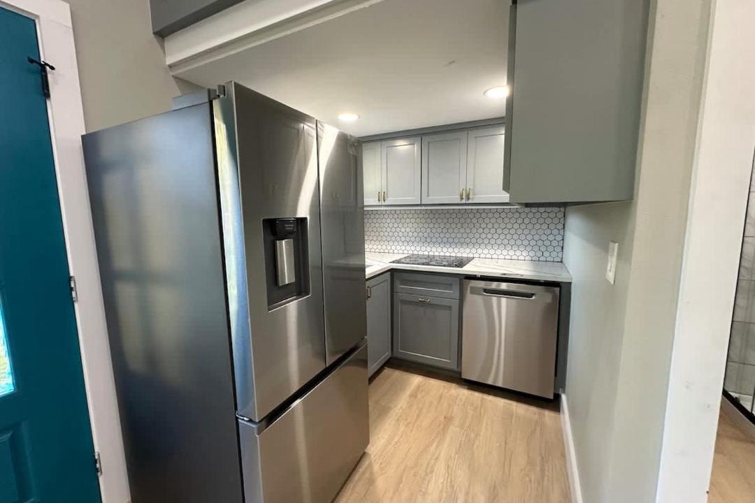 Photo of Kitchen in Garfield