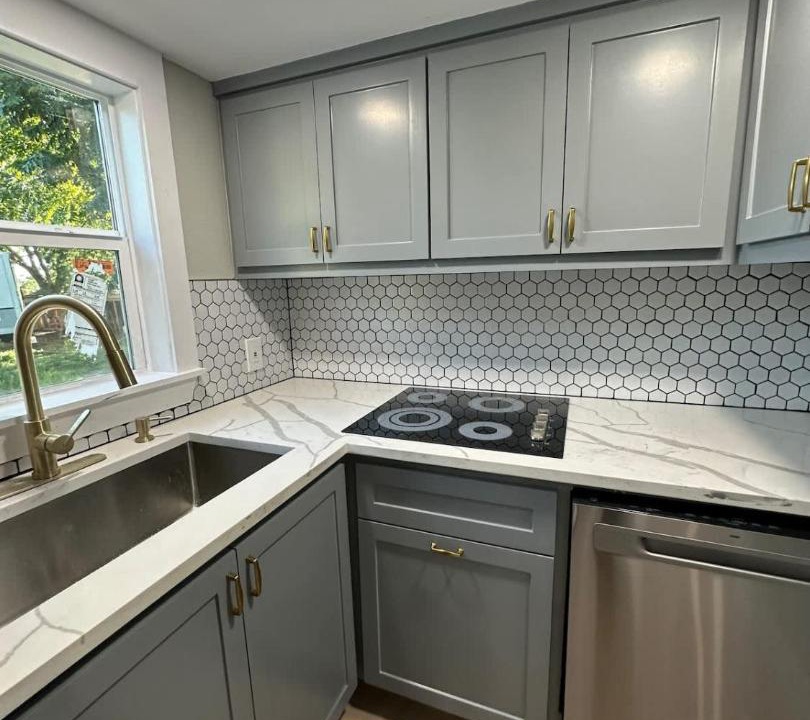 Photo of Kitchen in Garfield