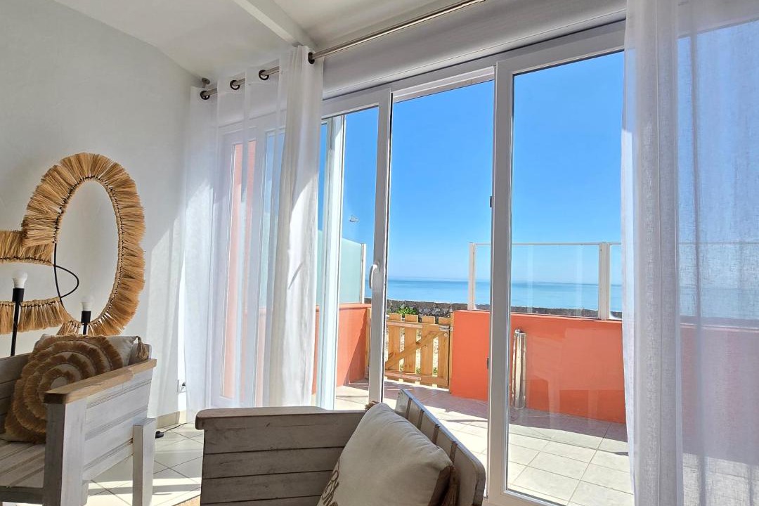 Photo of Patio Balcony in Saint-Marcouf